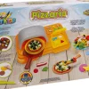 ARTKIDS PIZZAOVN MODELER