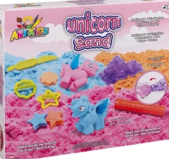 ARTKIDS SAND mUNICORN