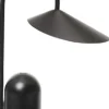 Arum Portable Lamp - Black