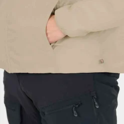 Asivik Adventure Primaloft Jakke, herre