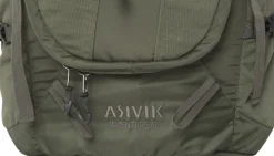 Asivik Adventure rygsæk 65 ltr.