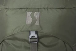 Asivik Adventure rygsæk 65 ltr.