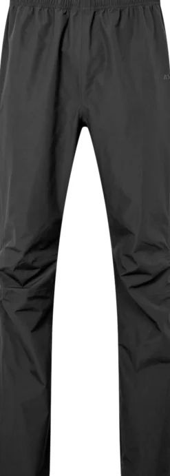Asivik Adventure Shell regnbukser, herre