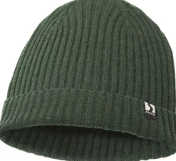 ASIVIK Beenie, Green