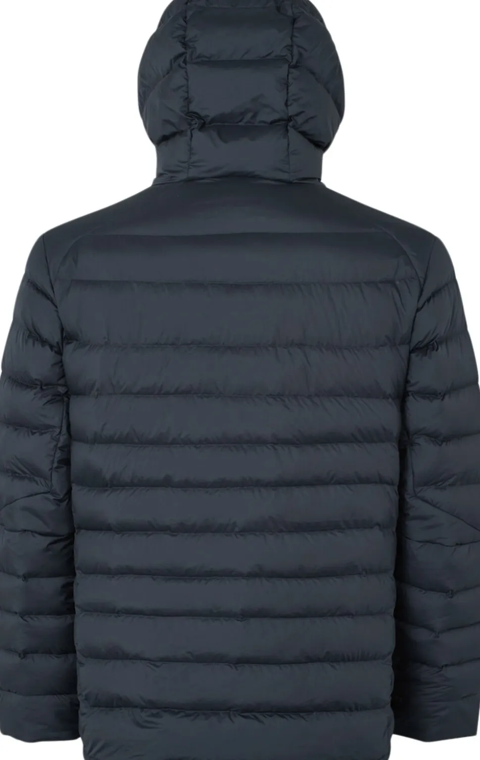 Asivik Explore Down dunjakke, herre