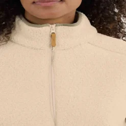 Asivik Hike Teddy Fleece, dame