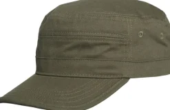 Asivik Hiker Cap Øko Bomuld