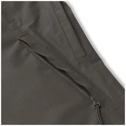 ASIVIK M Adventure Shell Jkt, Sort