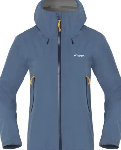ASIVIK M Storm4 Jacket, DustyBlue