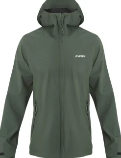 Asivik Rain jakke, dame
