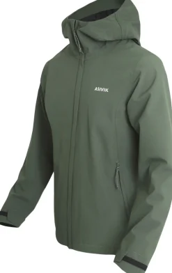 Asivik Rain jakke, dame