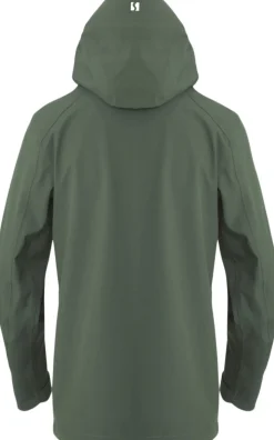 Asivik Rain jakke, dame