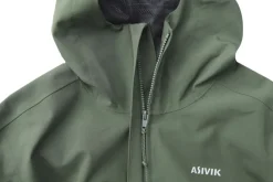 Asivik Rain jakke, dame