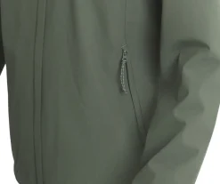 Asivik Rain jakke, dame