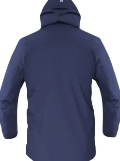 Asivik Rain regnjakke, herre Dark Blue