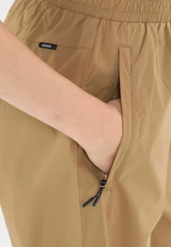 Asivik Travel Pants WR / rejsebukser, dame