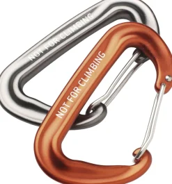 Asivik Udstyrskarabin