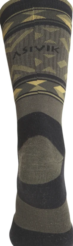 Asivik Walker vandresok, merinould