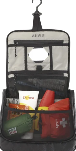 Asivik Wash Bag Gear toilettaske