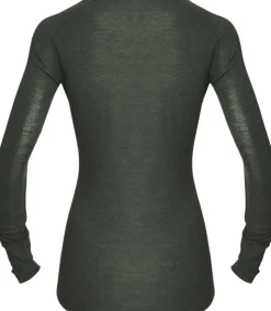 Asivik Wool Crew, dame