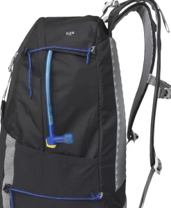 Asivik X-18 rygsæk 18 ltr. - C0