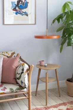 Asteria Nuance, Ø43