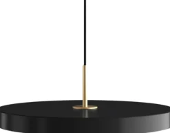 Asteria Nuance, Ø43