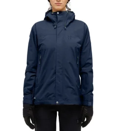 Astral Gore-tex II Regnjakke