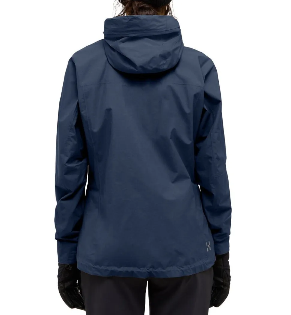 Astral Gore-tex II Regnjakke