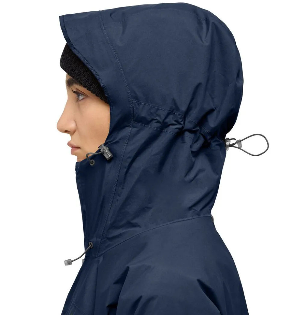 Astral Gore-tex II Regnjakke