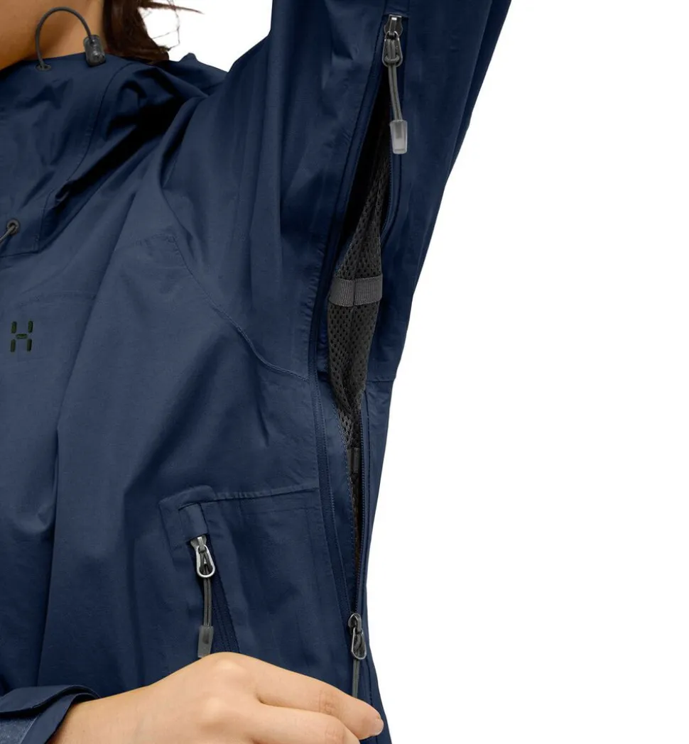 Astral Gore-tex II Regnjakke