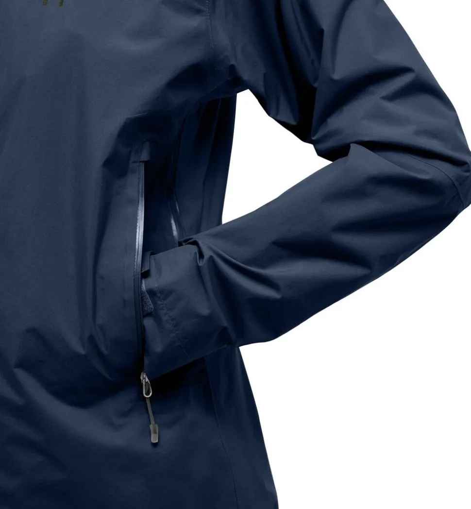 Astral Gore-tex II Regnjakke