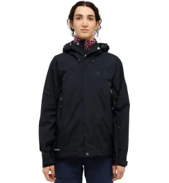 Astral Gore-Tex II Regnjakke