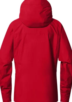 Astral Gore-tex II Regnjakke