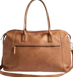 Astro Weekend Bag, Soft V.