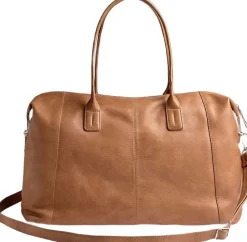 Astro Weekend Bag, Soft V.