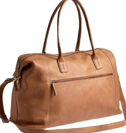 Astro Weekend Bag, Soft V.