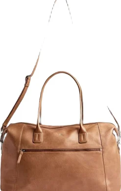 Astro Weekend Bag, Soft V.