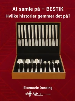 At samle på bestik