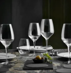 Atelier 2 stk. hvidvinsglas Riesling 44 cl.