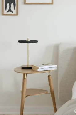 Ateria Move Portable Table Lamp