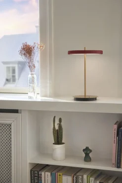 Ateria Move Portable Table Lamp