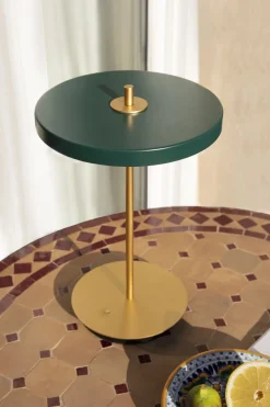 Ateria Move Portable Table Lamp