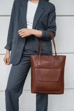 AubreyMBG Bag, Antique