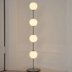 Audrey floor lamp