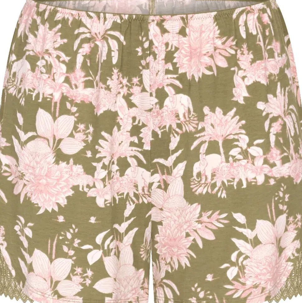 Aura Spotlight Shorts