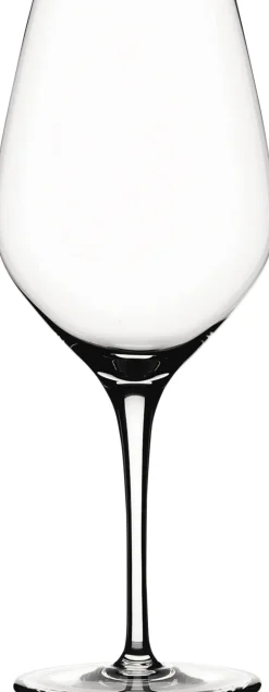 Authentis 4 stk. hvidvinsglas lille