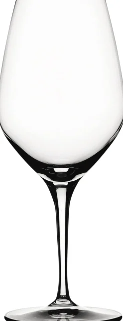 Authentis 4 stk. Rødvinsglas