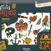 Auzou - Little Tattoos - Pirates