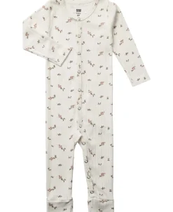 Ava 1G baby bodysuit